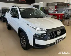 FIAT TORO 1.3 TURBO 270 FLEX FREEDOM AT6 FIAT TORO 1.3 TURBO 270 FLEX FREEDOM AT6