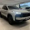 FIAT TORO 1.3 TURBO 270 FLEX ULTRA AT6 FIAT TORO 1.3 TURBO 270 FLEX ULTRA AT6