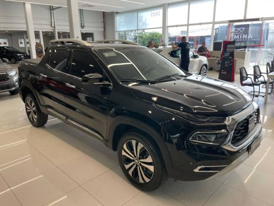 FIAT TORO 1.3 TURBO 270 FLEX VOLCANO AT6