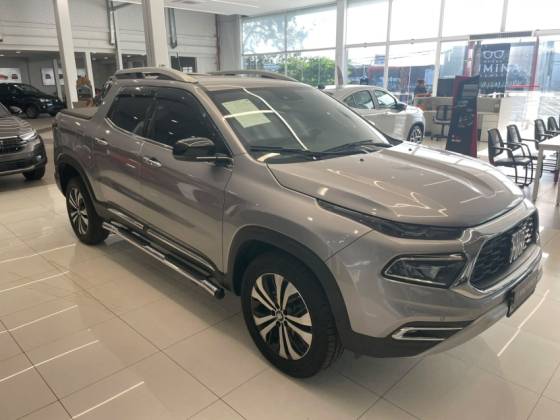 FIAT TORO 1.3 TURBO 270 FLEX VOLCANO AT6