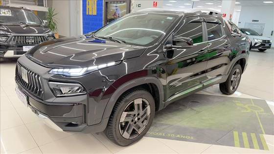 FIAT TORO 1.3 TURBO 270 FLEX VOLCANO AT6