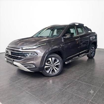 FIAT TORO 1.3 TURBO 270 FLEX VOLCANO AT6