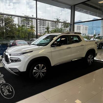 FIAT TORO 1.3 TURBO 270 FLEX VOLCANO AT6