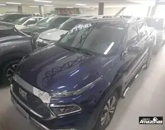 FIAT TORO 1.3 TURBO 270 FLEX VOLCANO AT6 FIAT TORO 1.3 TURBO 270 FLEX VOLCANO AT6