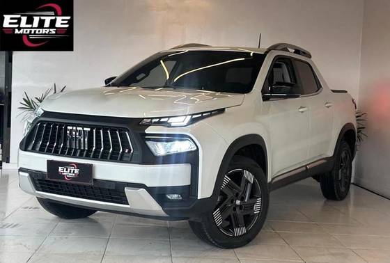 FIAT TORO 1.3 TURBO 270 FLEX VOLCANO AT6