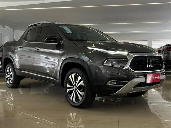 FIAT TORO 1.3 TURBO 270 FLEX VOLCANO AT6