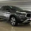 FIAT TORO 1.3 TURBO 270 FLEX VOLCANO AT6 FIAT TORO 1.3 TURBO 270 FLEX VOLCANO AT6