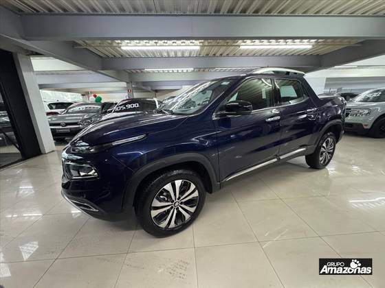 FIAT TORO 1.3 TURBO 270 FLEX VOLCANO AT6