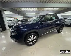 FIAT TORO 1.3 TURBO 270 FLEX VOLCANO AT6 FIAT TORO 1.3 TURBO 270 FLEX VOLCANO AT6