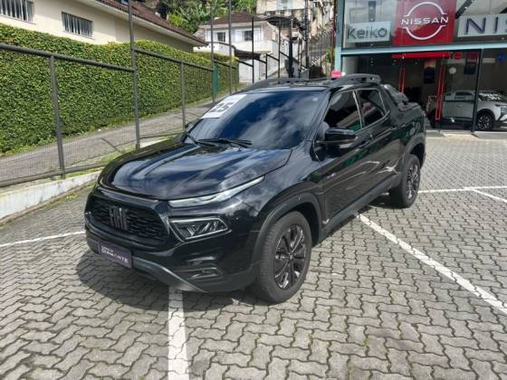 FIAT TORO 1.3 TURBO 270 FLEX VOLCANO AT6