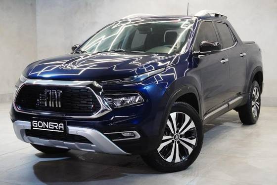 FIAT TORO 1.3 TURBO 270 FLEX VOLCANO AT6