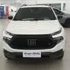 FIAT TORO 1.3 TURBO 270 FLEX VOLCANO AT6 FIAT TORO 1.3 TURBO 270 FLEX VOLCANO AT6