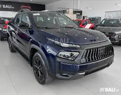 FIAT TORO 1.3 TURBO 270 HYBRID ULTRA AT6 FIAT TORO 1.3 TURBO 270 HYBRID ULTRA AT6