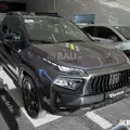 FIAT TORO 1.3 TURBO 270 HYBRID VOLCANO AT6 FIAT TORO 1.3 TURBO 270 HYBRID VOLCANO AT6