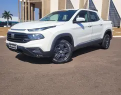 FIAT TORO 1.8 16V EVO FLEX ENDURANCE AT6 FIAT TORO 1.8 16V EVO FLEX ENDURANCE AT6