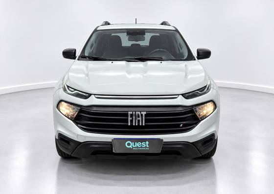 FIAT TORO 1.8 16V EVO FLEX ENDURANCE AT6