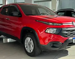 FIAT TORO 1.8 16V EVO FLEX ENDURANCE MANUAL FIAT TORO 1.8 16V EVO FLEX ENDURANCE MANUAL