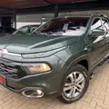 FIAT TORO 1.8 16V EVO FLEX FREEDOM AT6 FIAT TORO 1.8 16V EVO FLEX FREEDOM AT6