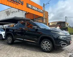 FIAT TORO 1.8 16V EVO FLEX FREEDOM AT6 FIAT TORO 1.8 16V EVO FLEX FREEDOM AT6