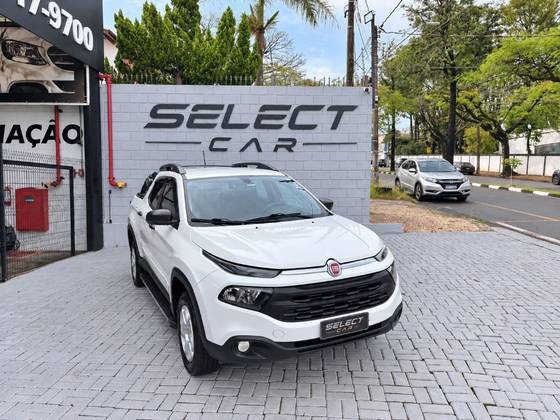 FIAT TORO 1.8 16V EVO FLEX FREEDOM AT6