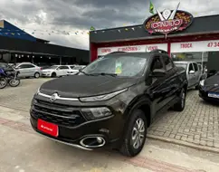 FIAT TORO 1.8 16V EVO FLEX FREEDOM AT6 FIAT TORO 1.8 16V EVO FLEX FREEDOM AT6