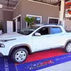FIAT TORO 1.8 16V EVO FLEX FREEDOM AT6 FIAT TORO 1.8 16V EVO FLEX FREEDOM AT6