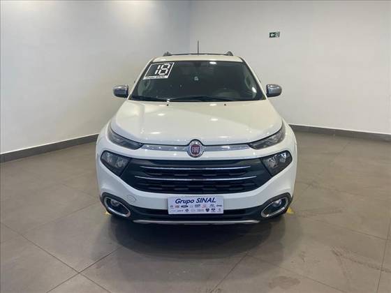 FIAT TORO 1.8 16V EVO FLEX FREEDOM AT6