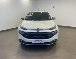 FIAT TORO 1.8 16V EVO FLEX FREEDOM AT6 FIAT TORO 1.8 16V EVO FLEX FREEDOM AT6