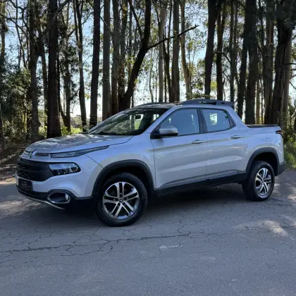 FIAT TORO 2.0 16V TURBO DIESEL FREEDOM 4WD AT9