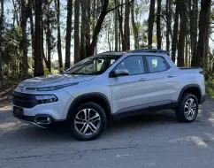 FIAT TORO 2.0 16V TURBO DIESEL FREEDOM 4WD AT9 FIAT TORO 2.0 16V TURBO DIESEL FREEDOM 4WD AT9