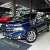 FIAT TORO 2.0 16V TURBO DIESEL RANCH 4WD AT9 FIAT TORO 2.0 16V TURBO DIESEL RANCH 4WD AT9