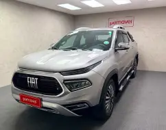 FIAT TORO 2.0 16V TURBO DIESEL RANCH 4WD AT9 FIAT TORO 2.0 16V TURBO DIESEL RANCH 4WD AT9