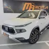 FIAT TORO 2.0 16V TURBO DIESEL RANCH 4WD AT9 FIAT TORO 2.0 16V TURBO DIESEL RANCH 4WD AT9