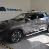 FIAT TORO 2.0 16V TURBO DIESEL RANCH 4WD AT9 FIAT TORO 2.0 16V TURBO DIESEL RANCH 4WD AT9
