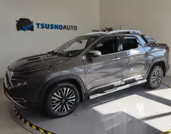 FIAT TORO 2.0 16V TURBO DIESEL RANCH 4WD AT9 FIAT TORO 2.0 16V TURBO DIESEL RANCH 4WD AT9