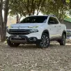 FIAT TORO 2.0 16V TURBO DIESEL VOLCANO 4WD AT9 FIAT TORO 2.0 16V TURBO DIESEL VOLCANO 4WD AT9
