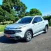 FIAT TORO 2.0 16V TURBO DIESEL VOLCANO 4WD AT9 FIAT TORO 2.0 16V TURBO DIESEL VOLCANO 4WD AT9