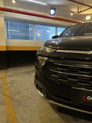FIAT TORO 2.0 16V TURBO DIESEL VOLCANO 4WD AT9