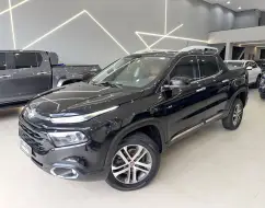 FIAT TORO 2.4 16V MULTIAIR FLEX VOLCANO AT9 FIAT TORO 2.4 16V MULTIAIR FLEX VOLCANO AT9