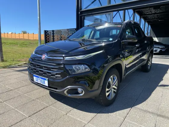 FIAT TORO 2.4 16V MULTIAIR FLEX VOLCANO AT9