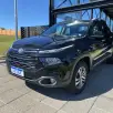 FIAT TORO 2.4 16V MULTIAIR FLEX VOLCANO AT9 FIAT TORO 2.4 16V MULTIAIR FLEX VOLCANO AT9