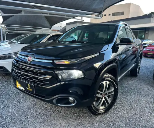 FIAT TORO 2.4 16V MULTIAIR FLEX VOLCANO AT9