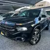 FIAT TORO 2.4 16V MULTIAIR FLEX VOLCANO AT9 FIAT TORO 2.4 16V MULTIAIR FLEX VOLCANO AT9