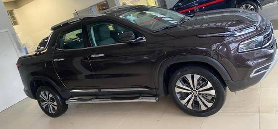 FIAT TORO 2.0 16V TURBO DIESEL ENDURANCE 4WD AT9
