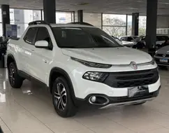 FIAT TORO 2.0 16V TURBO DIESEL FREEDOM 4WD AT9 FIAT TORO 2.0 16V TURBO DIESEL FREEDOM 4WD AT9