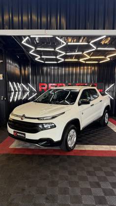 FIAT TORO 2.0 16V TURBO DIESEL FREEDOM 4WD AT9
