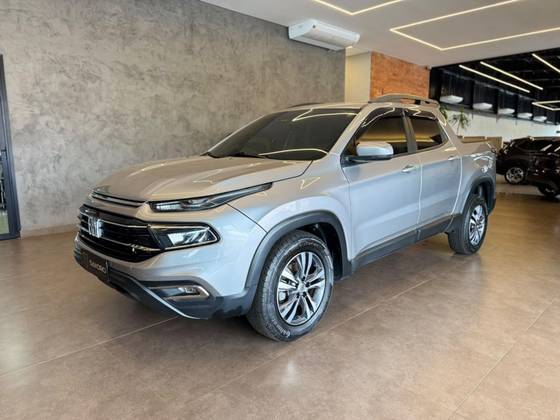 FIAT TORO 2.0 16V TURBO DIESEL FREEDOM 4WD AT9