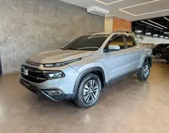FIAT TORO 2.0 16V TURBO DIESEL FREEDOM 4WD AT9 FIAT TORO 2.0 16V TURBO DIESEL FREEDOM 4WD AT9