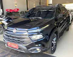 FIAT TORO 2.0 16V TURBO DIESEL FREEDOM 4WD AT9 FIAT TORO 2.0 16V TURBO DIESEL FREEDOM 4WD AT9