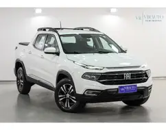 FIAT TORO 2.0 16V TURBO DIESEL FREEDOM 4WD AT9 FIAT TORO 2.0 16V TURBO DIESEL FREEDOM 4WD AT9